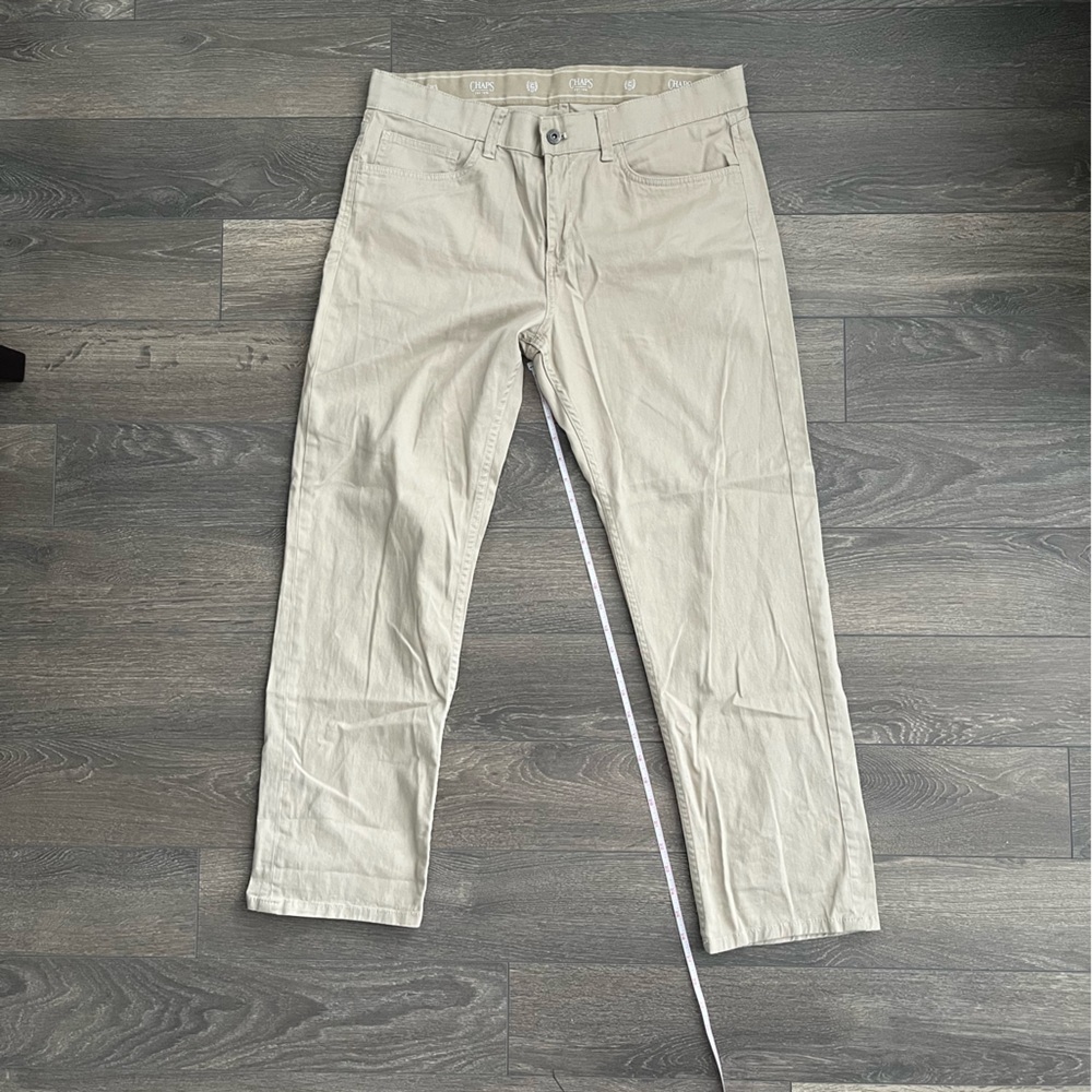 Chaps Khaki pants​​​​​​​​​
